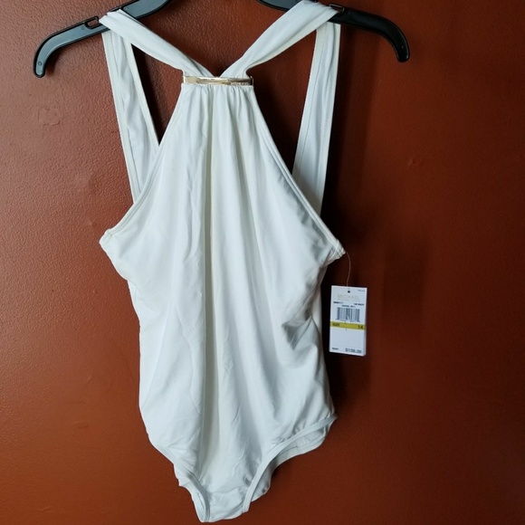 Michael Kors Bathing Suit - Picture 1 of 3